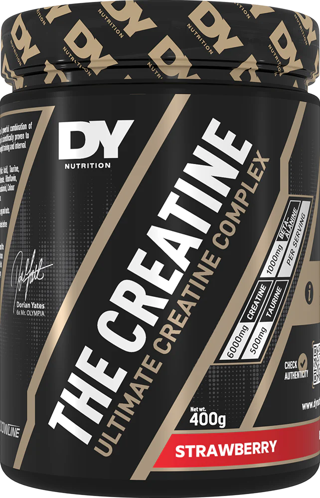 DY Nutrition The Creatine - Image 3