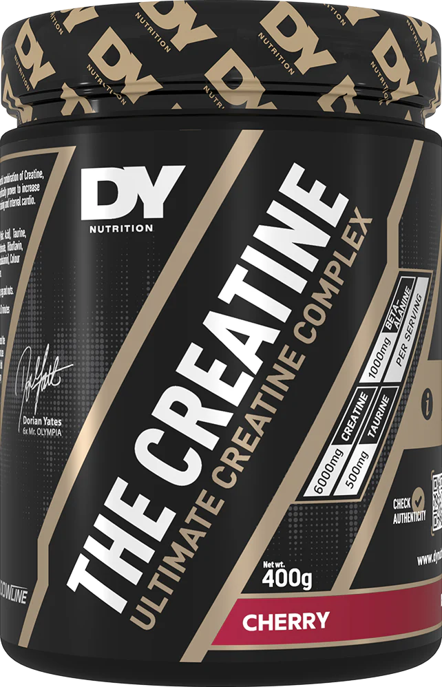 DY Nutrition The Creatine - Image 4