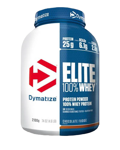 Dymatize Elite 100% Whey