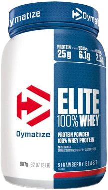 Dymatize Elite 100% Whey - Image 10