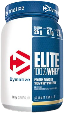 Dymatize Elite 100% Whey - Image 8