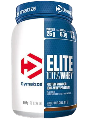 Dymatize Elite 100% Whey - Image 9