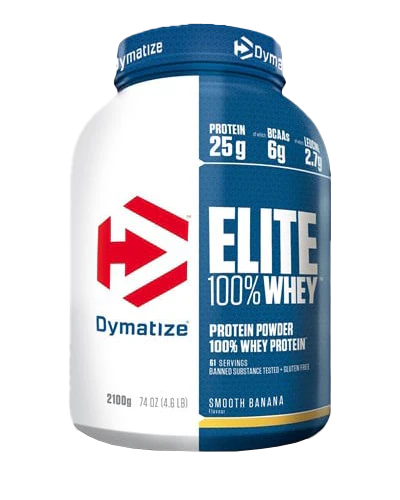 Dymatize Elite 100% Whey - Image 6