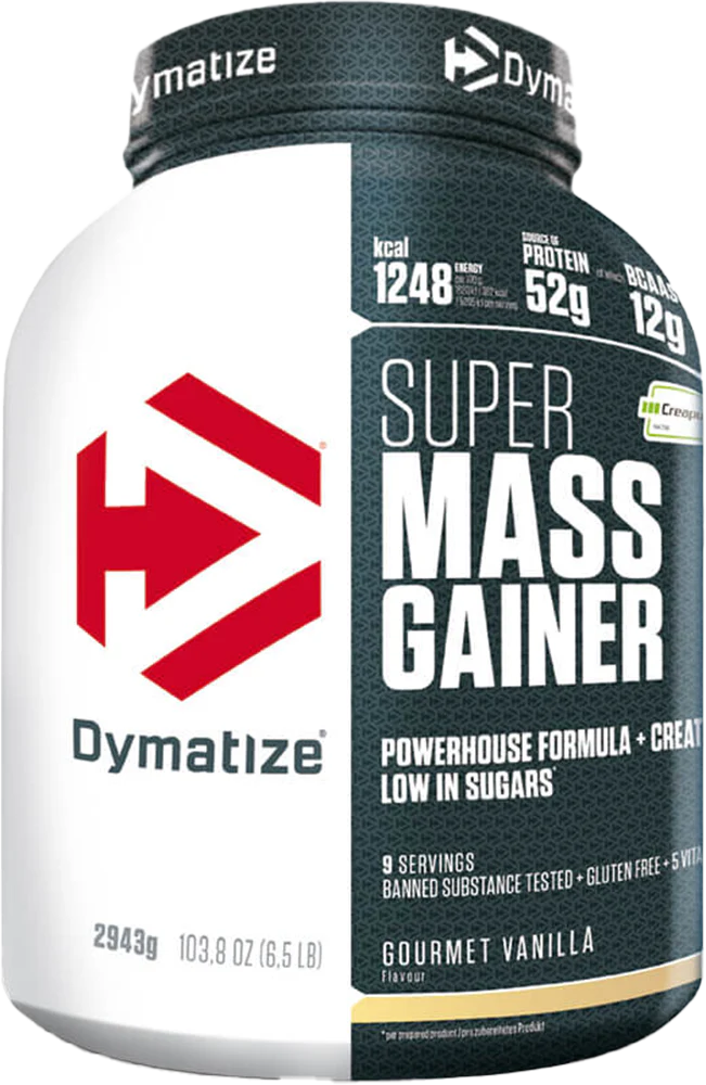 Dymatize Super Mass Gainer - Image 5