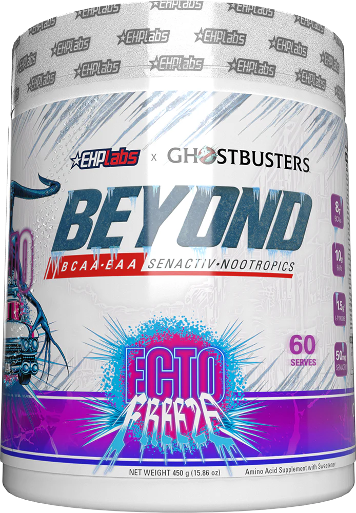 EHP Labs Beyond BCAA+EAA Intra-Workout - Image 9