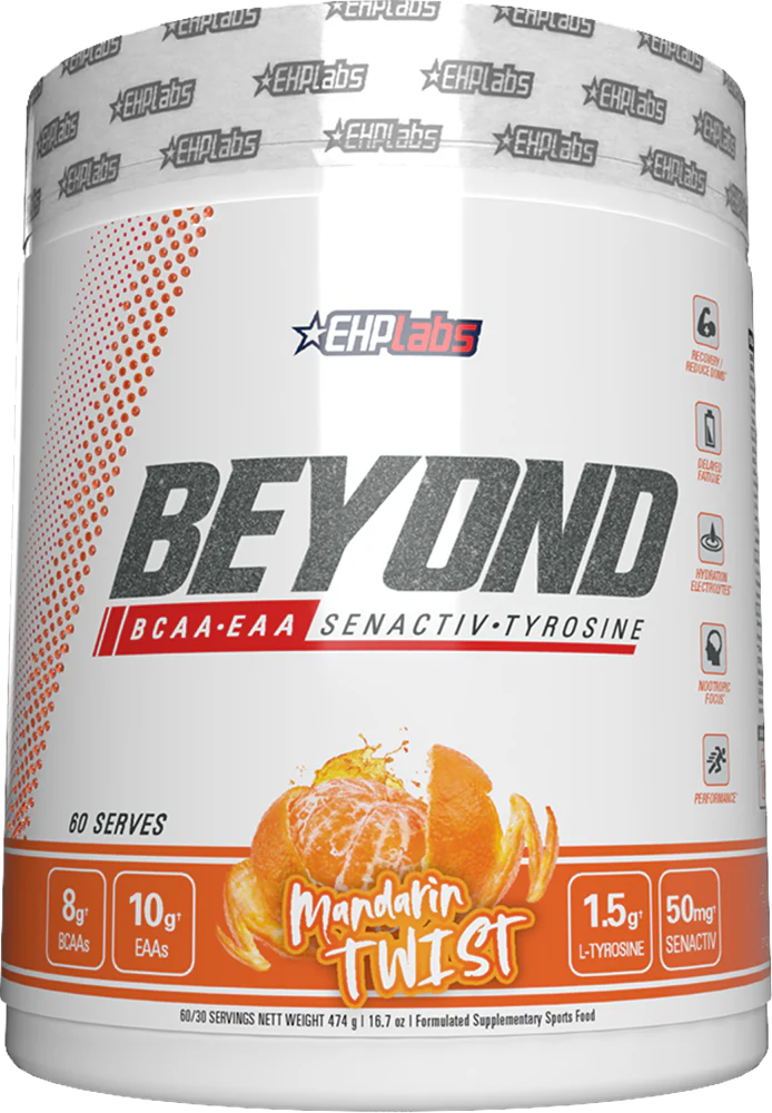 EHP Labs Beyond BCAA+EAA Intra-Workout - Image 12