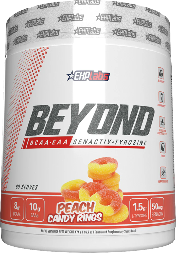 EHP Labs Beyond BCAA+EAA Intra-Workout - Image 5