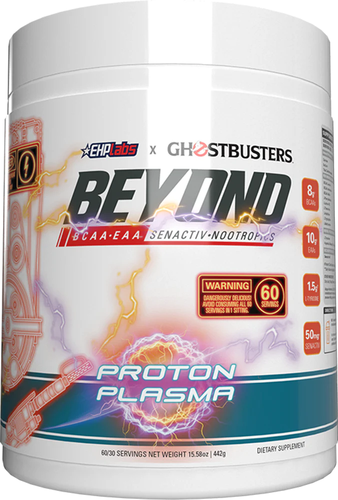 EHP Labs Beyond BCAA+EAA Intra-Workout - Image 6