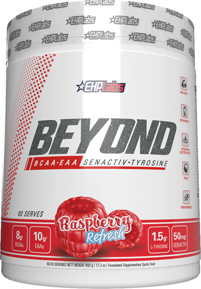 EHP Labs Beyond BCAA+EAA Intra-Workout - Image 7