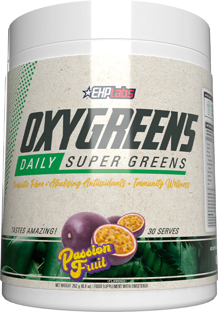 EHP Labs OxyGreens - Image 5