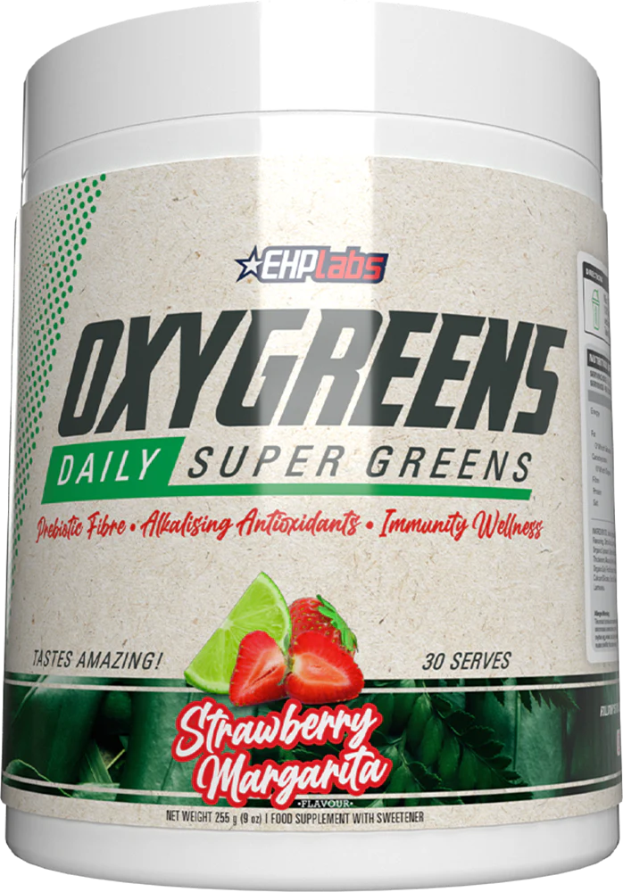 EHP Labs OxyGreens - Image 9