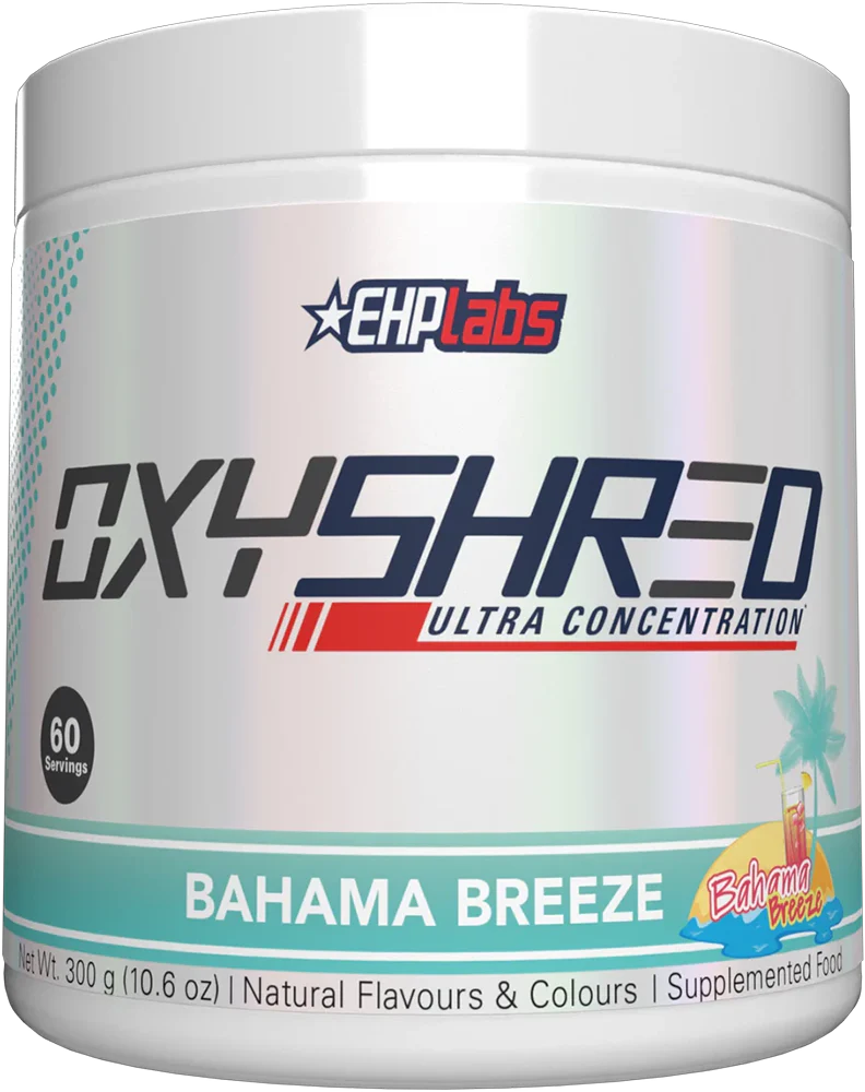 EHP Labs OxyShred - Image 15