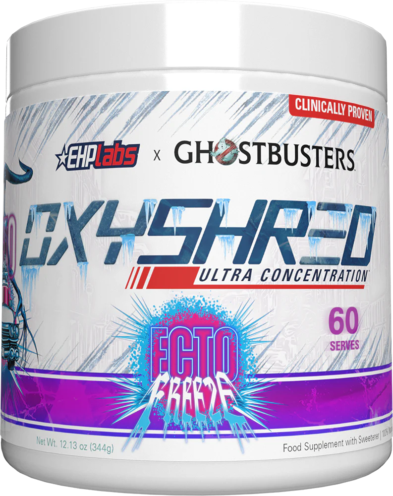 EHP Labs OxyShred - Image 2