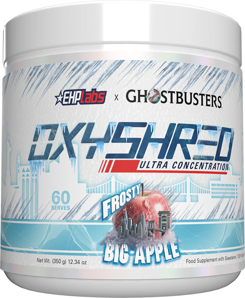 EHP Labs OxyShred - Image 3
