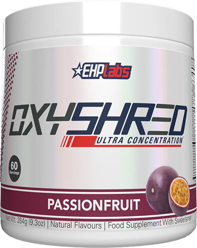 EHP Labs OxyShred - Image 9