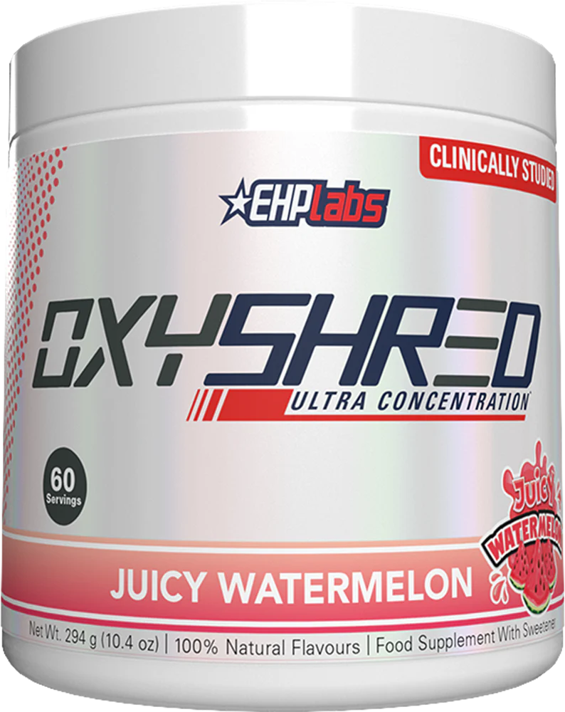 EHP Labs OxyShred - Image 6