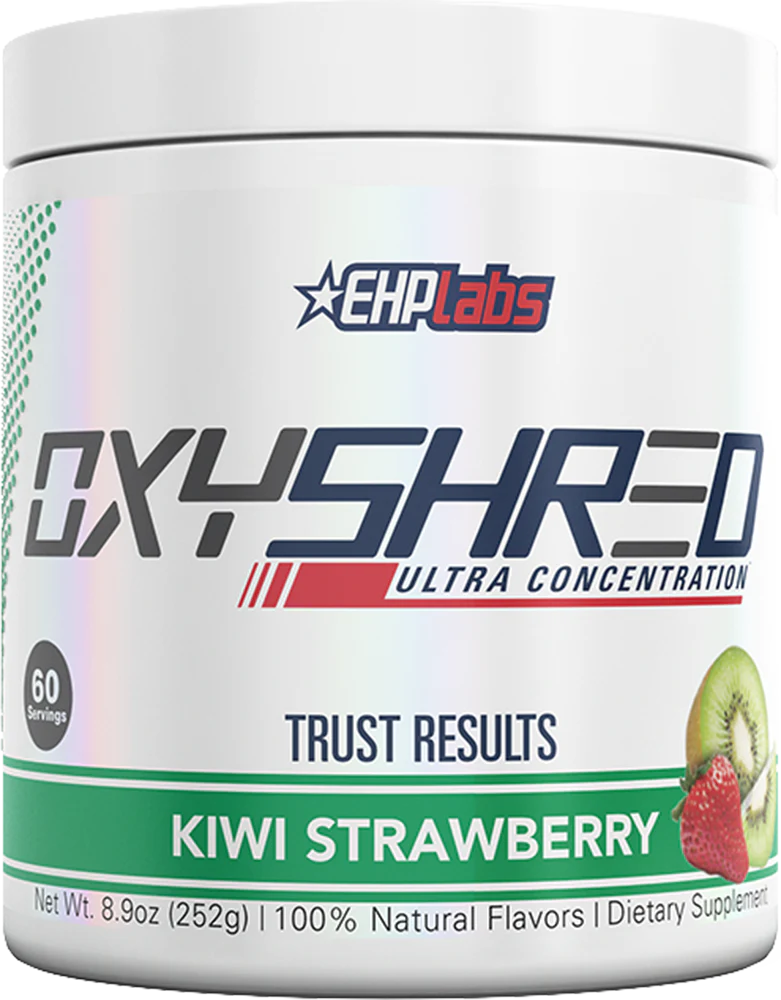 EHP Labs OxyShred - Image 7