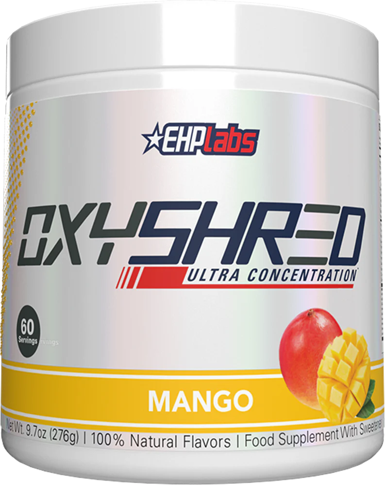 EHP Labs OxyShred - Image 8