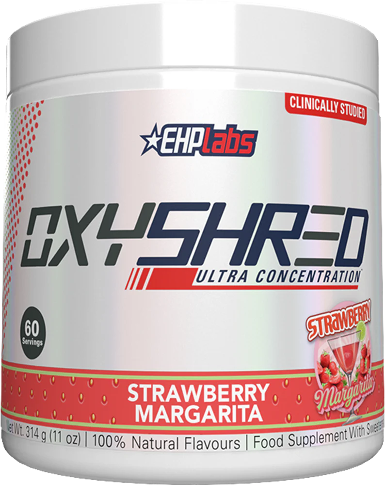 EHP Labs OxyShred - Image 18