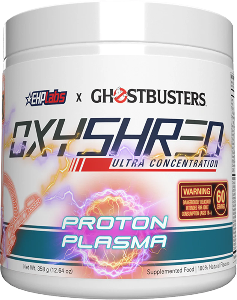 EHP Labs OxyShred - Image 11