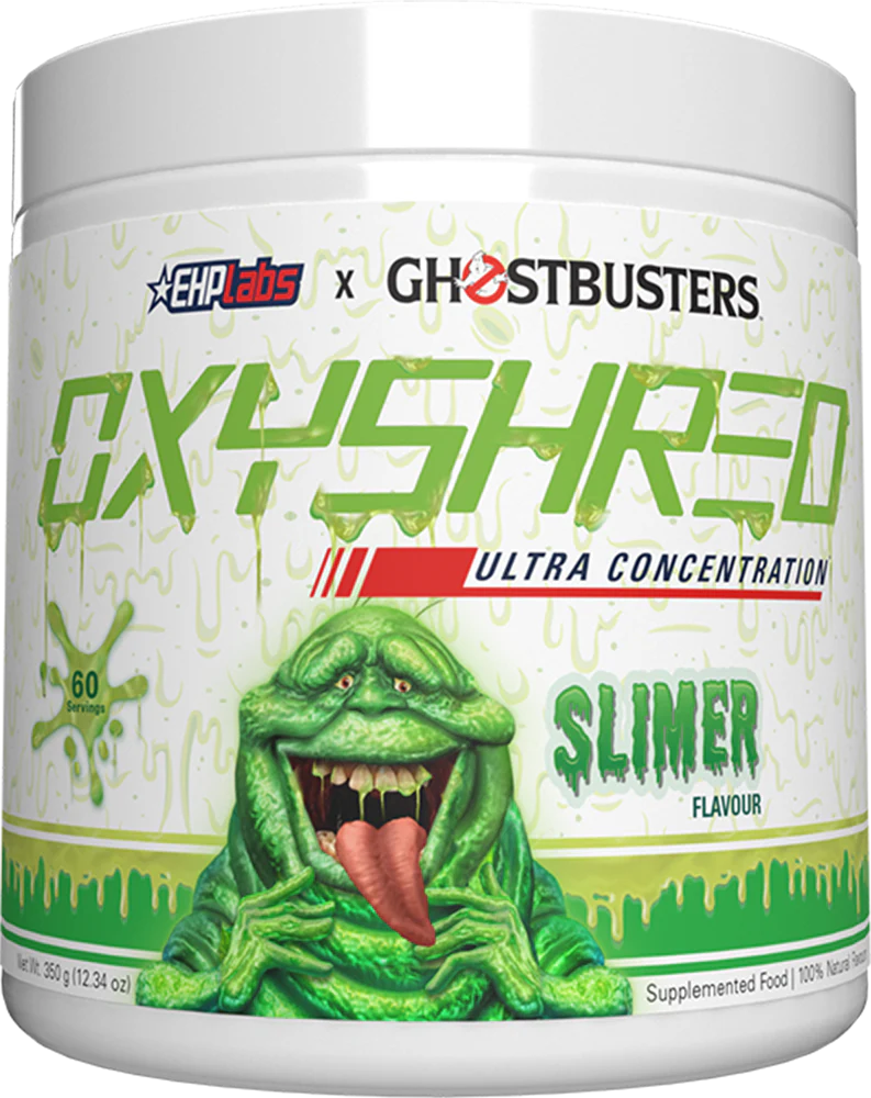 EHP Labs OxyShred - Image 13