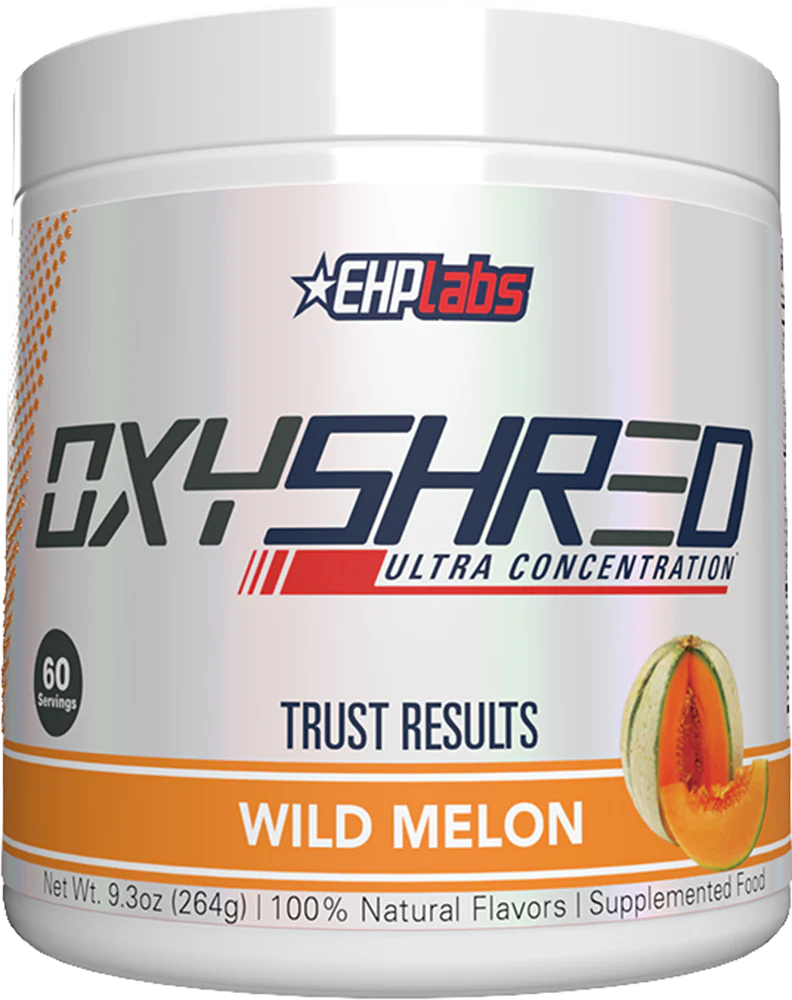 EHP Labs OxyShred - Image 14