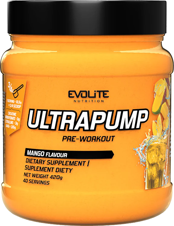 Evolite UltraPump - Image 5