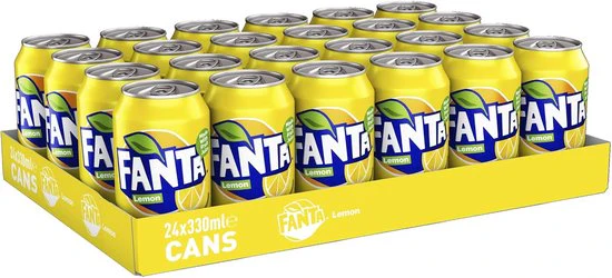 Fanta Zero Sugar - Image 3