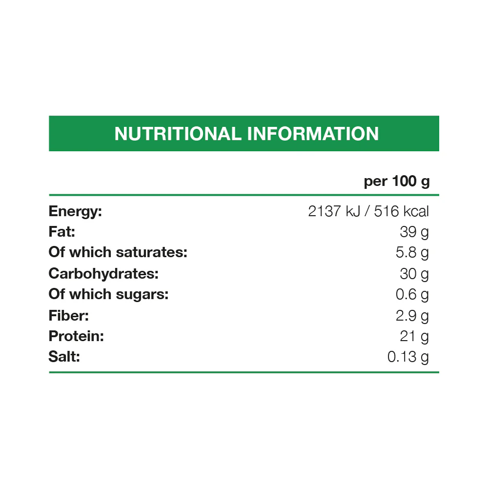 Fitnfood Protein Spread Duo Swirl (250 g) - Image 2