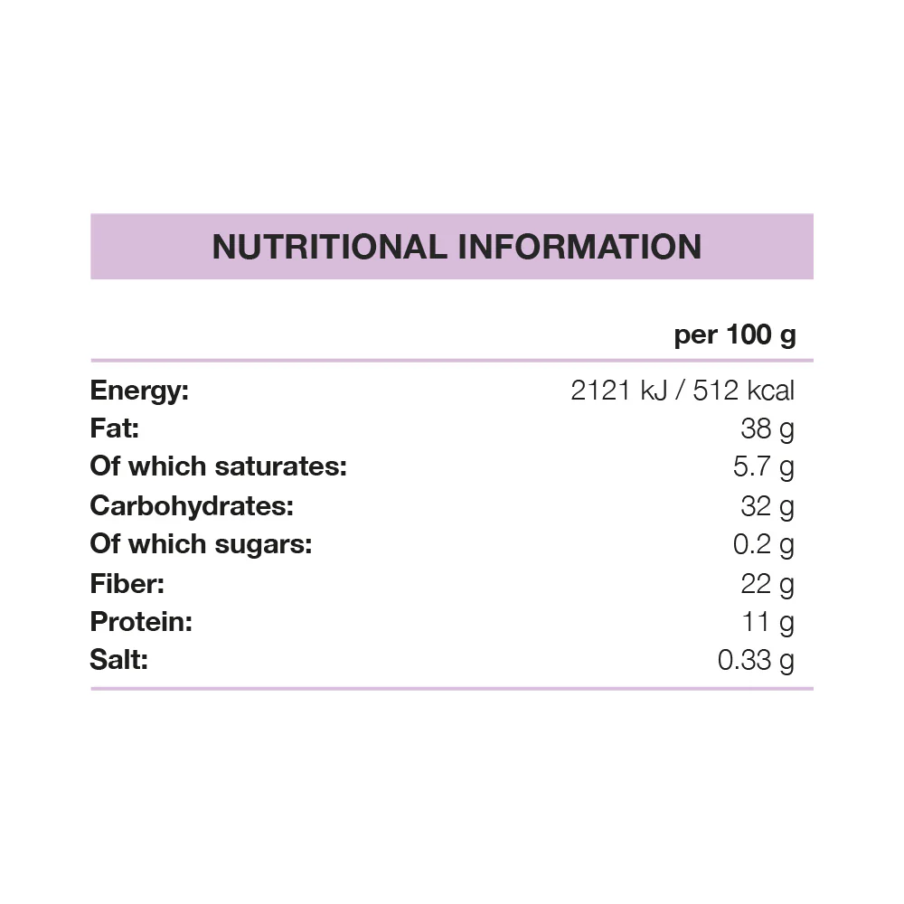 FitnFood Protein Spread Sea Salted Caramel (250 g) - Image 2