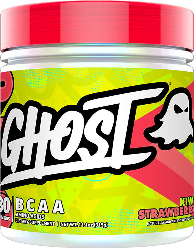 Ghost BCAA - Image 4