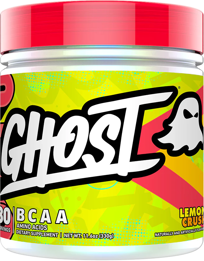 Ghost BCAA - Image 3
