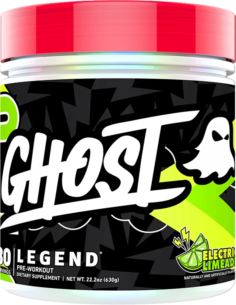 Ghost Legend V4 - Image 3