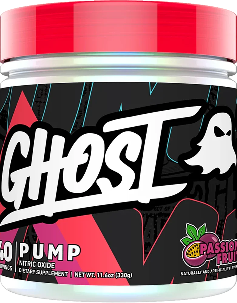 Ghost Pump - Image 7