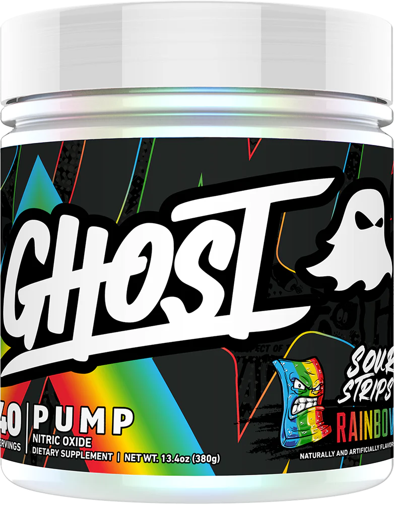 Ghost Pump - Image 8