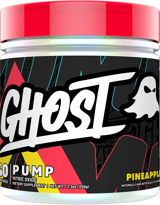 Ghost Pump - Image 3