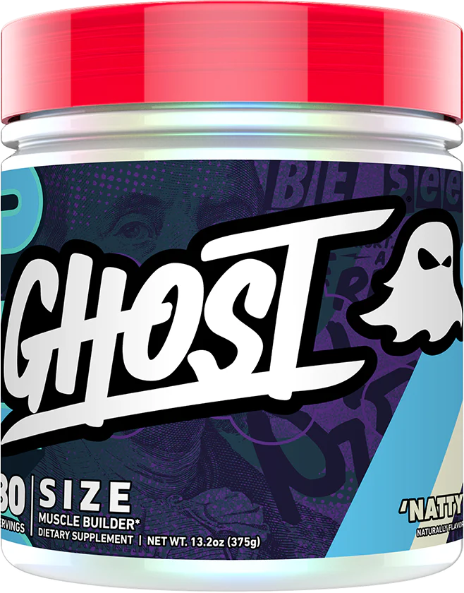 Ghost Size - Image 4