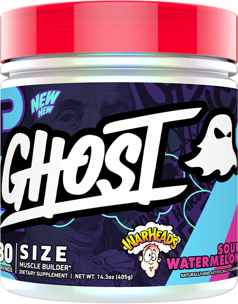 Ghost Size - Image 3