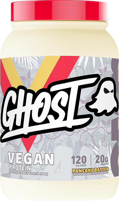 Ghost Vegan - Image 4