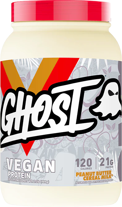 Ghost Vegan - Image 5