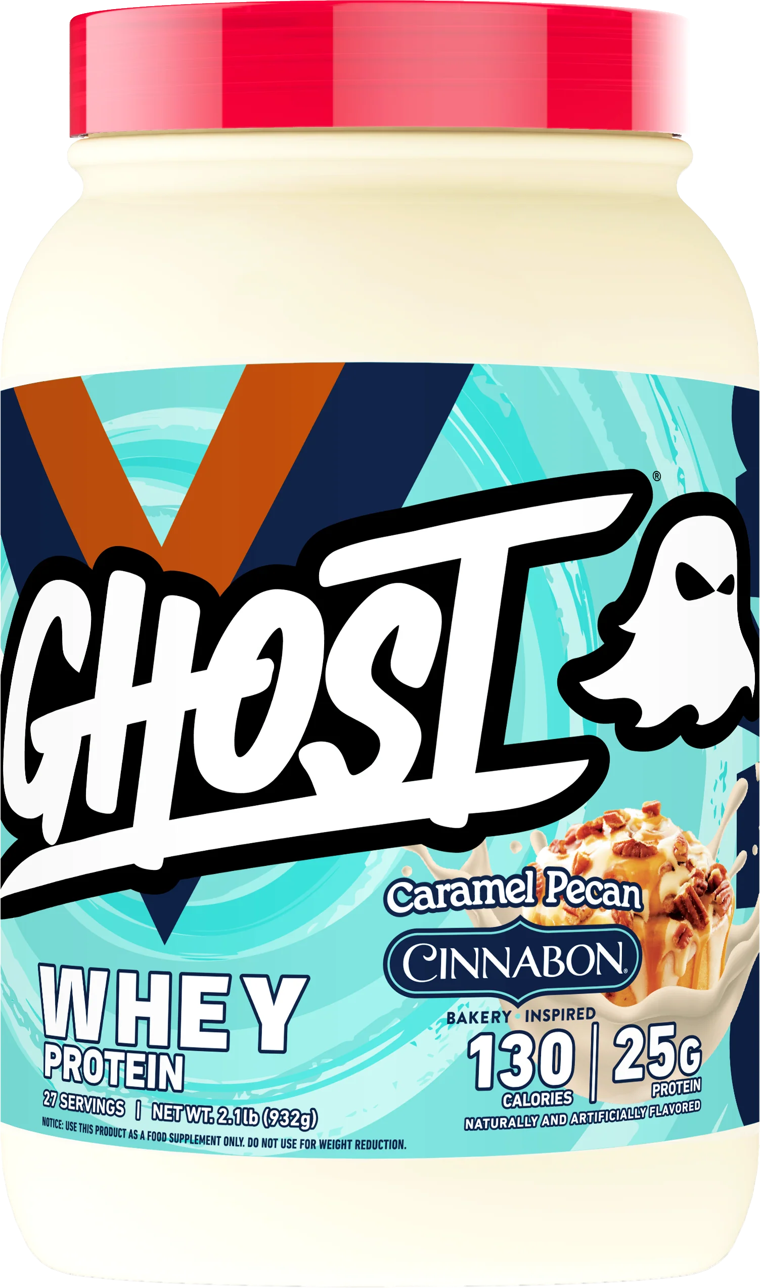 Ghost Whey - Image 10