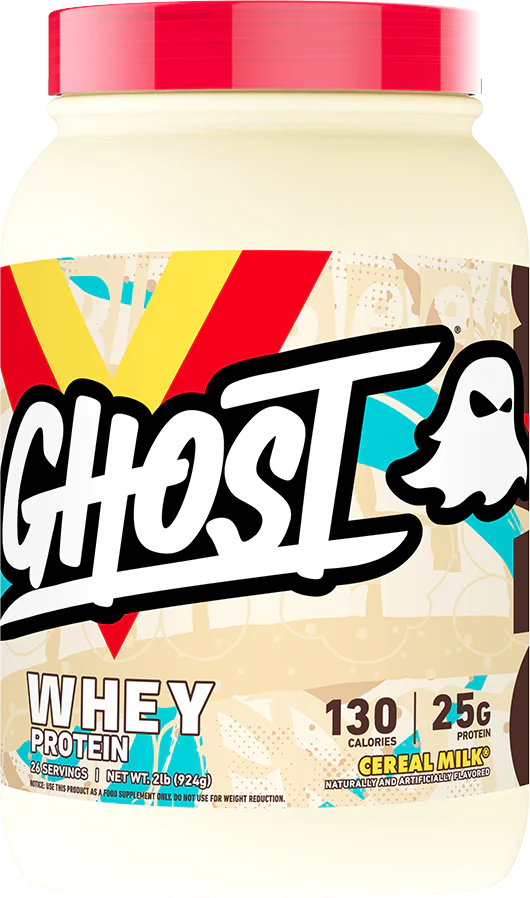 Ghost Whey - Image 9