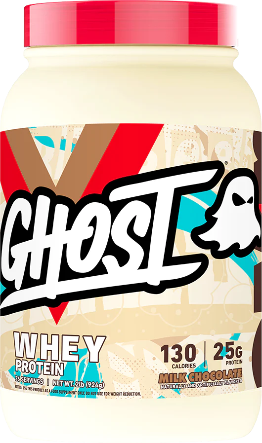 Ghost Whey - Image 4