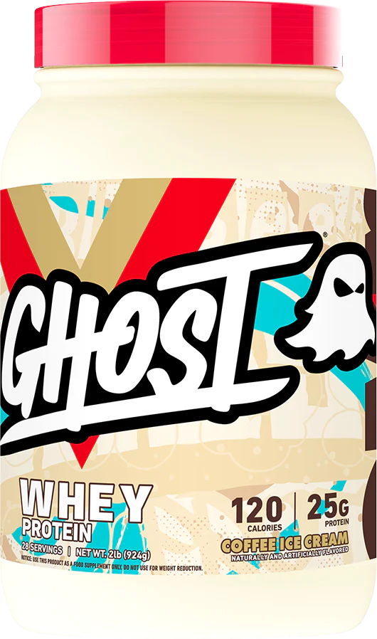 Ghost Whey - Image 7