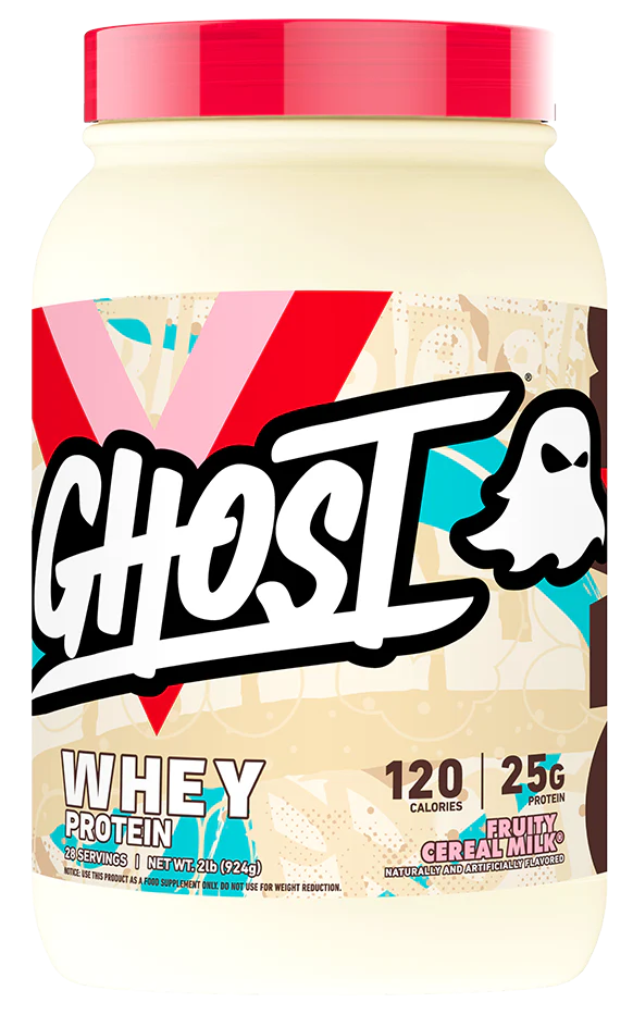 Ghost Whey - Image 8