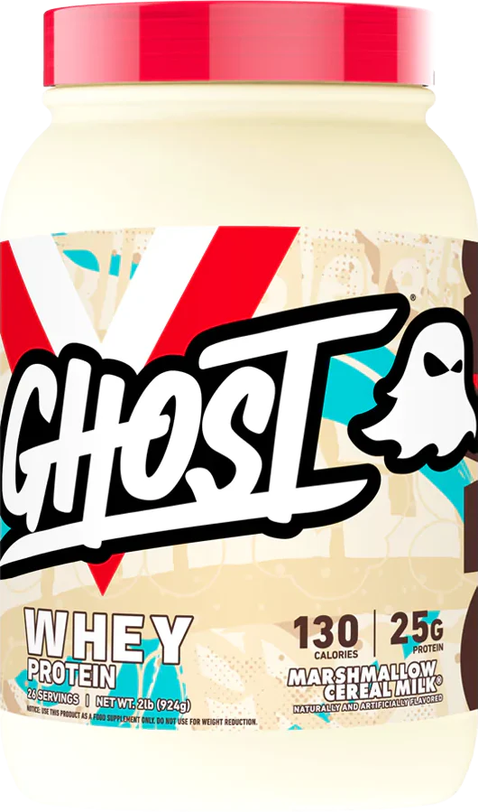 Ghost Whey - Image 3
