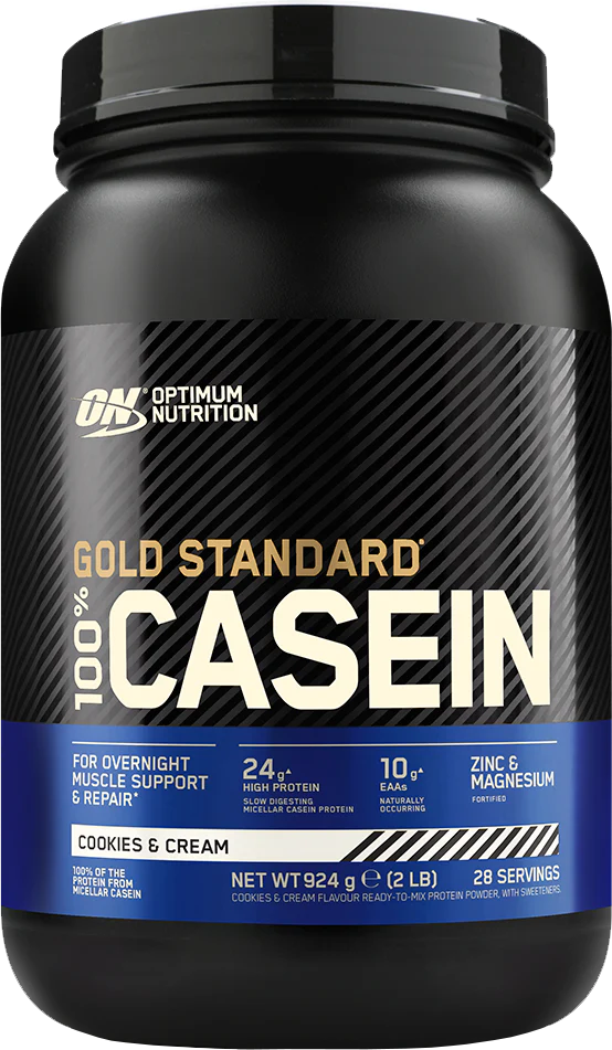 Optimum Nutrition Gold Standard 100% Casein - Image 5