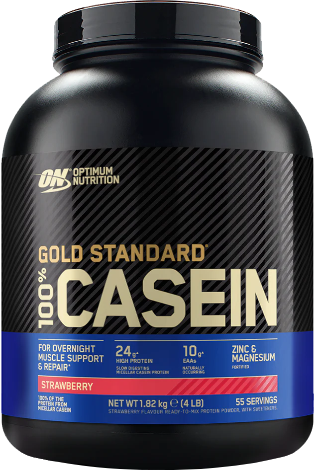 Optimum Nutrition Gold Standard 100% Casein - Image 3