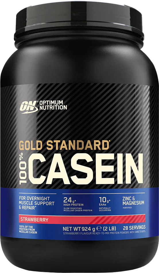 Optimum Nutrition Gold Standard 100% Casein - Image 7