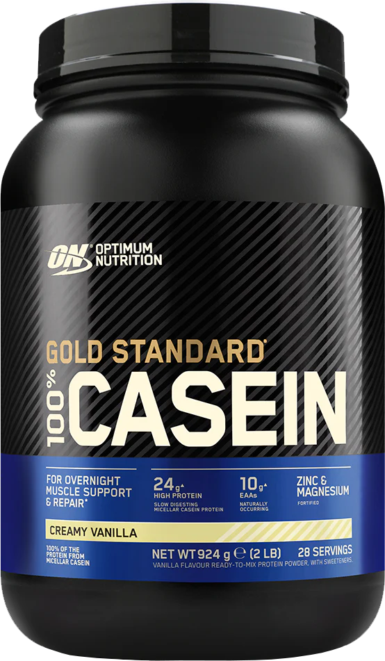 Optimum Nutrition Gold Standard 100% Casein - Image 6